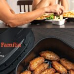 Freidora de aire Cosori