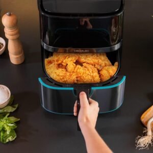 cecofry full inox 5500 pro