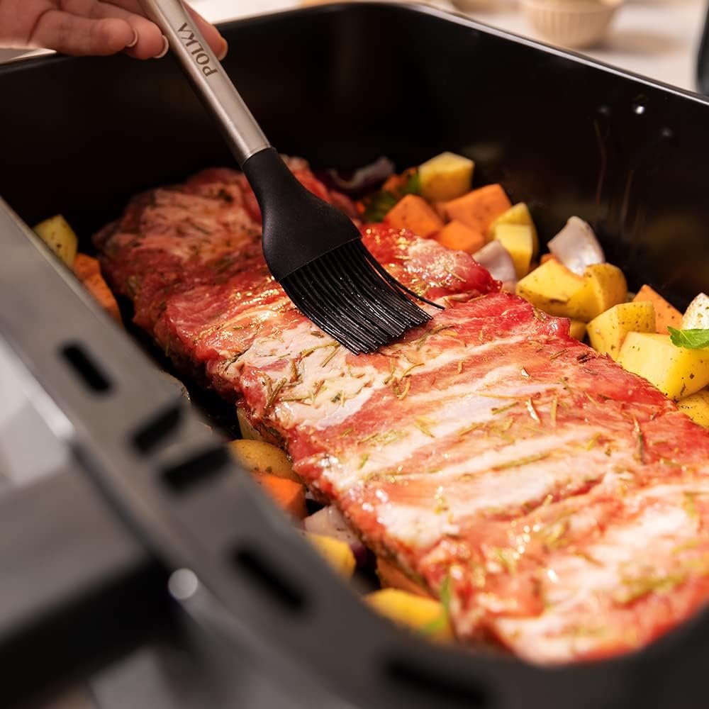 freidora de aire cecotec 9 litros