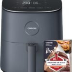 Freidora de aire Cosori pro chef edition