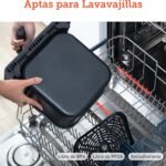 Freidora de aire Cosori Dual blaze chef edition