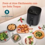 Freidora de aire Cosori