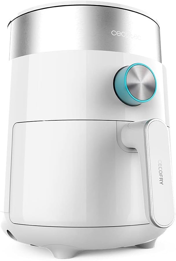 Cecofry Essential Rapid Sun 2.5L