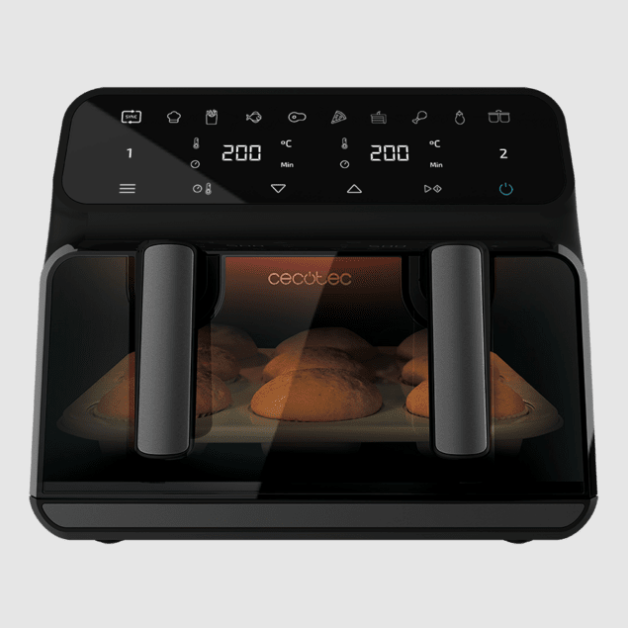 Cecotec Advance 9000 Window
