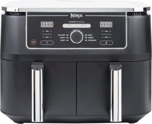 NINJA FOODI DUALZONE 9.5L AF400EU