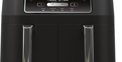 Ninja Foodi Dual Zone 7.6L