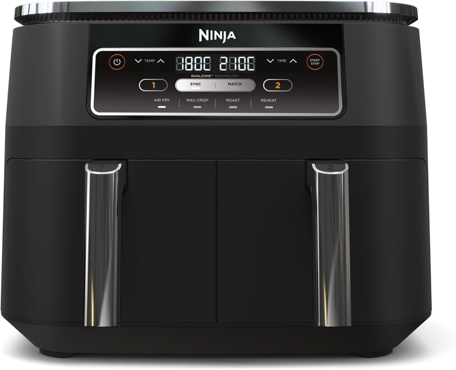 Ninja Dual Zone 7.6L