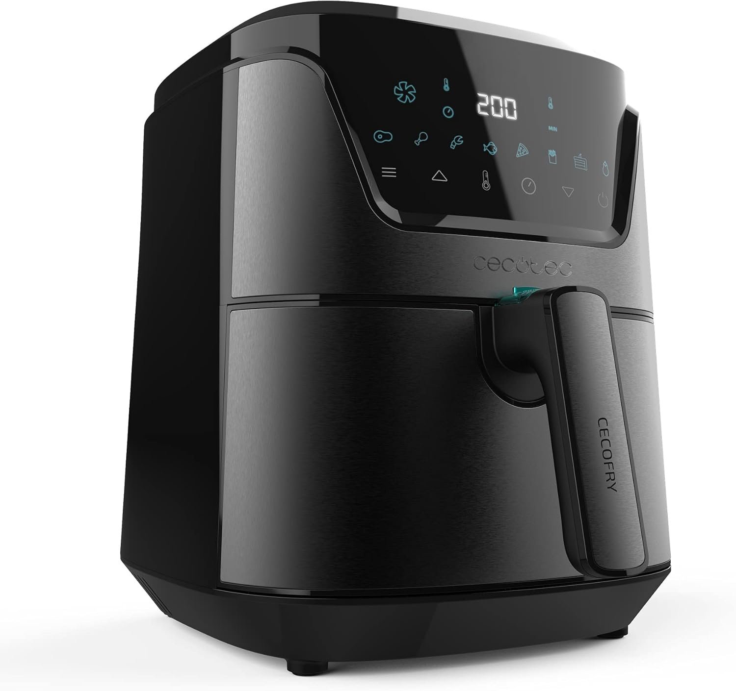 Cecotec Advance 3.5L
