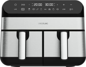 cecotec advance 9000
