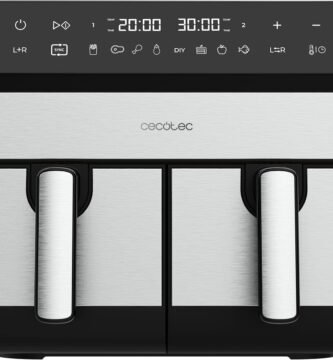 cecotec advance 9000