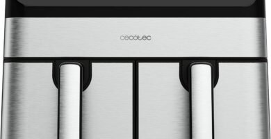 cecotec advance 9000