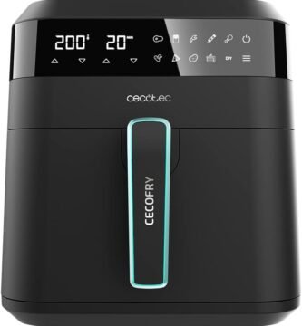 cecotec cecofry experience 6000