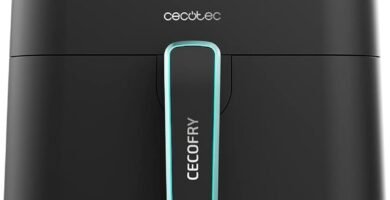 cecotec cecofry experience 6000