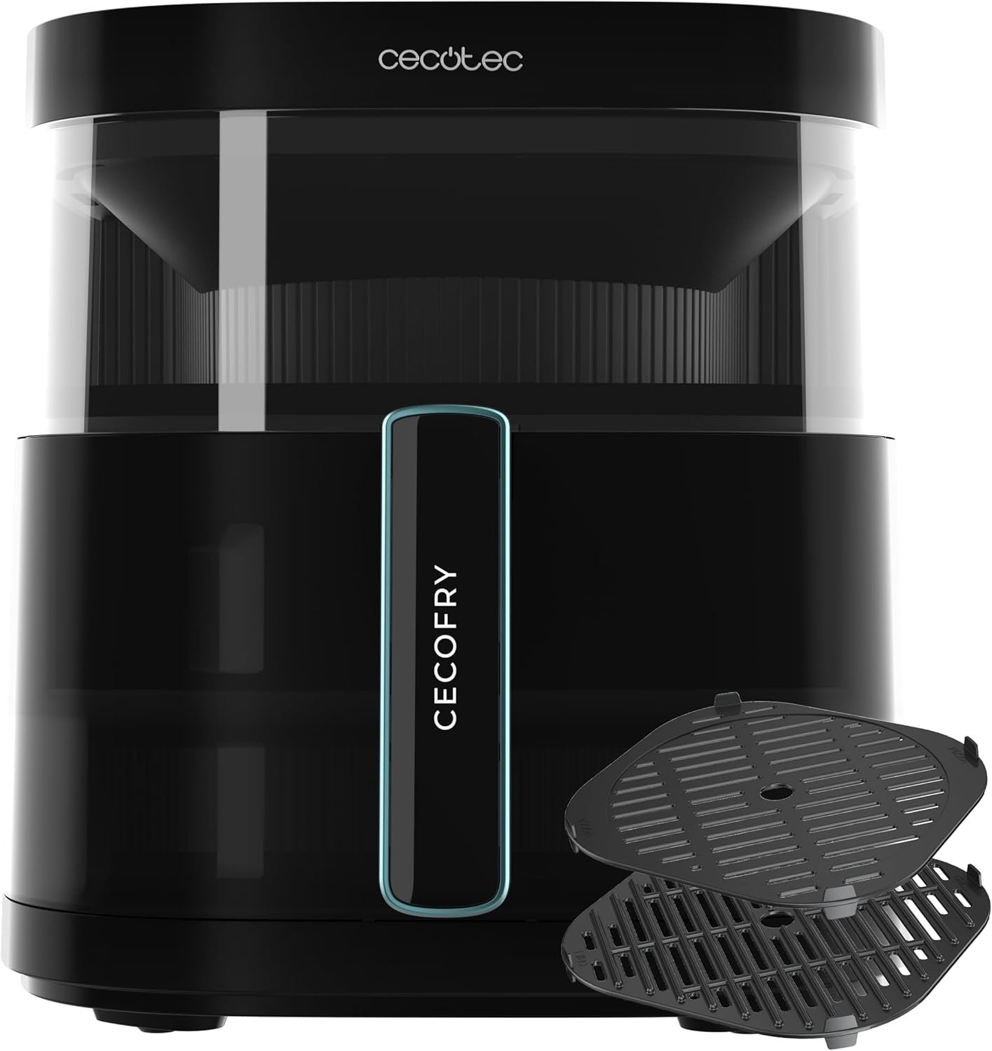 Cecofry&Grill DuoHeat 6500