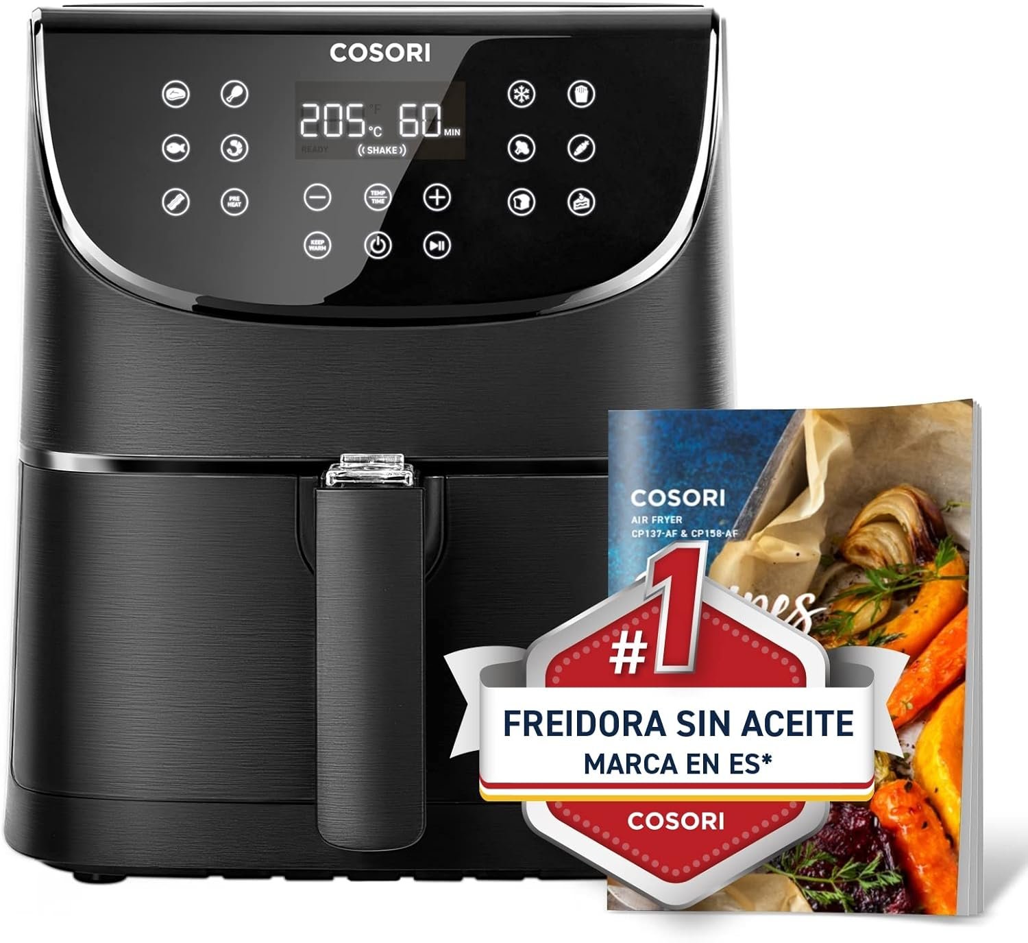 cosori 3.5l
