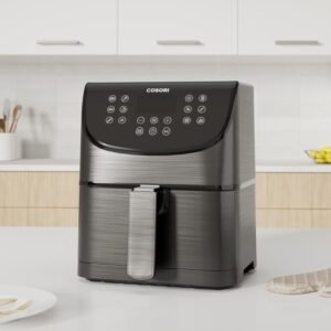 cosori smart chef edition 5,5 litros