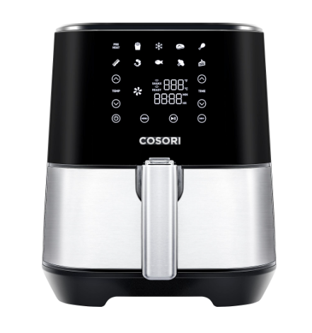 Cosori Stainless Chef Edition
