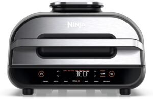 ninja AG551 foodi max parrilla 5.7L