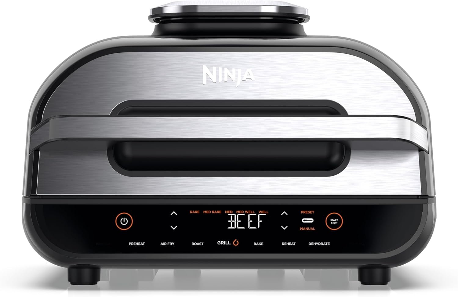 ninja AG551 foodi max parrilla 5.7L