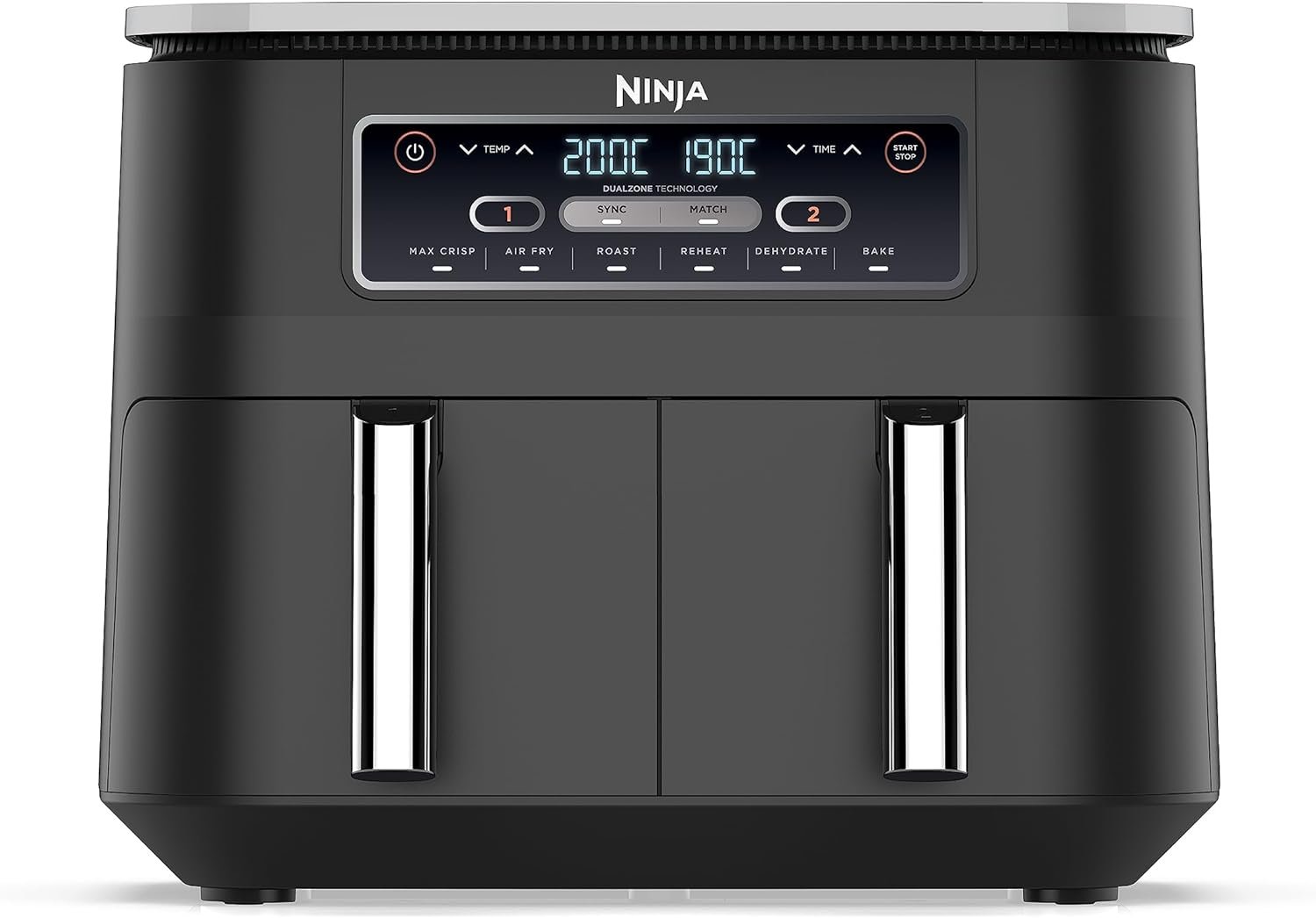 ninja af300eu 7.6l doble cesta