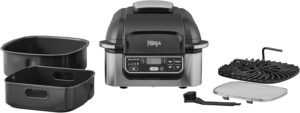 ninja foodi af301eu parrilla 5.7Litros