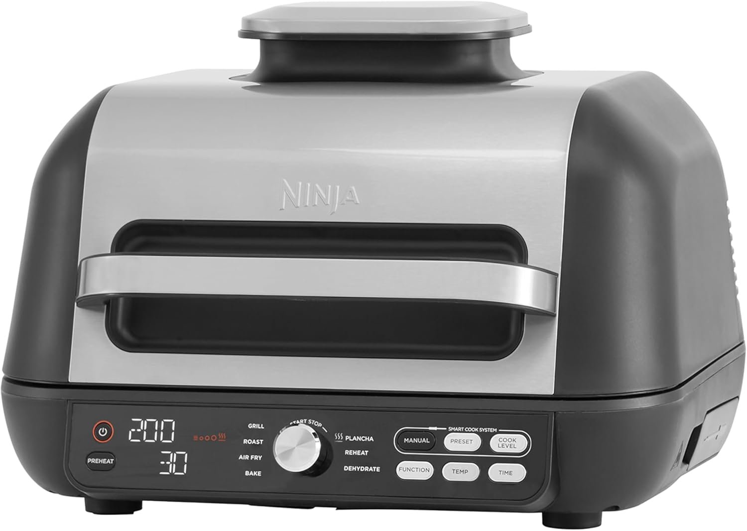Ninja Foodi MAX PRO 3,8L
