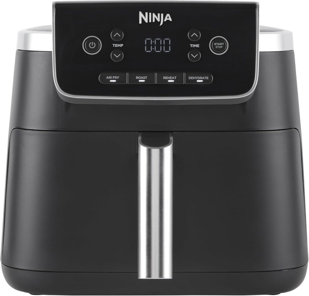 ninja pro 4.7l